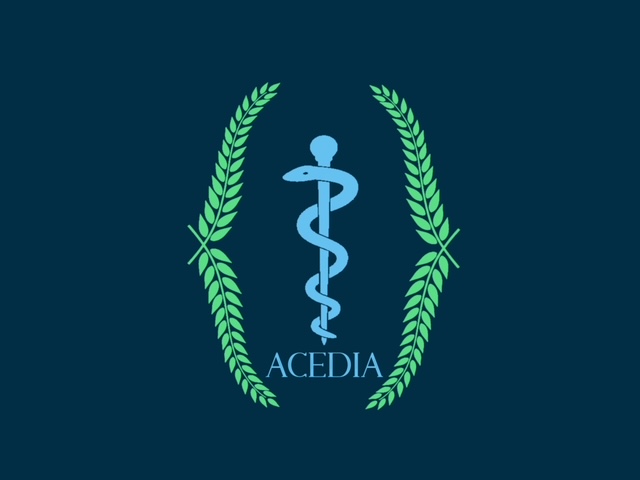 Acedia Health Logo